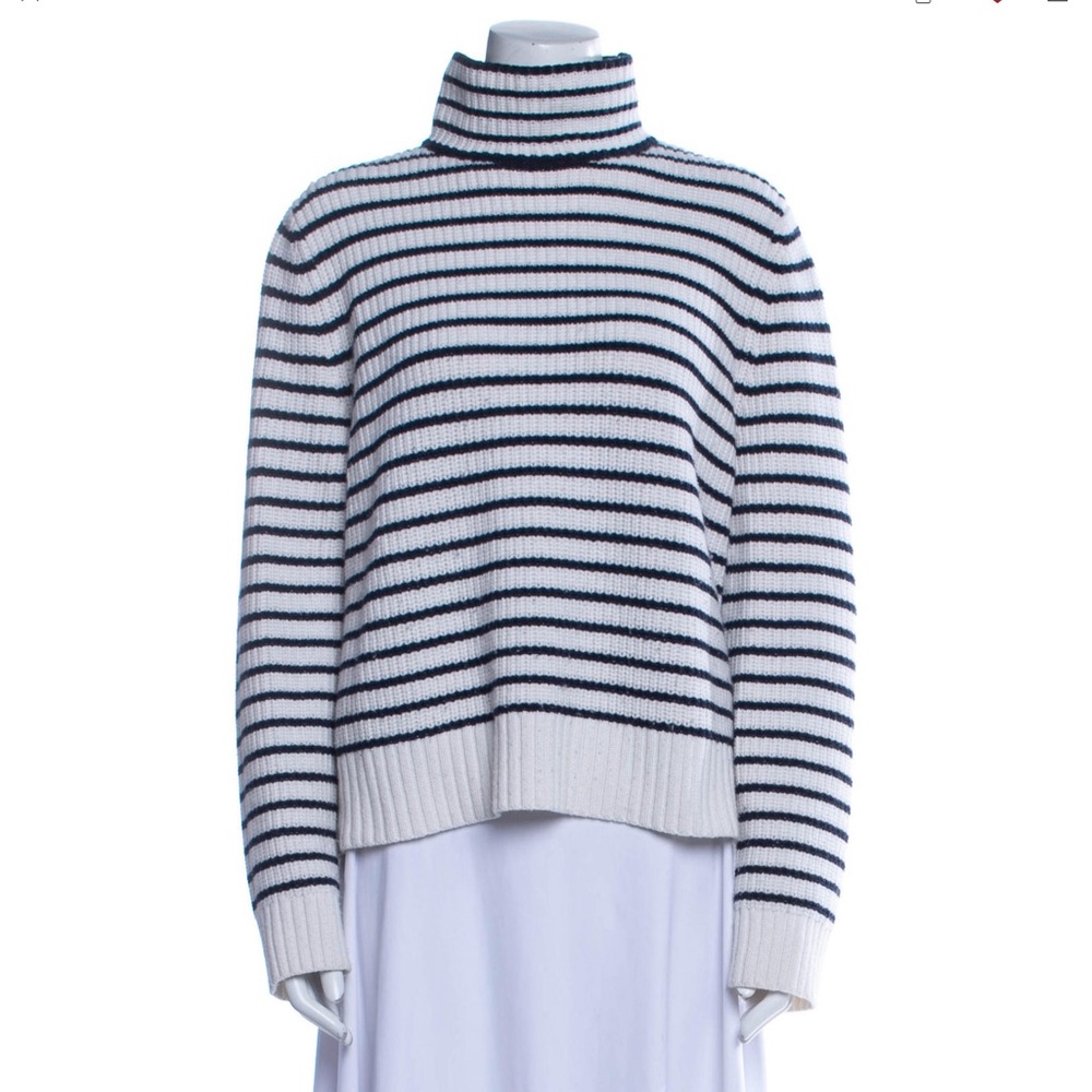 Kule Striped Sweater
